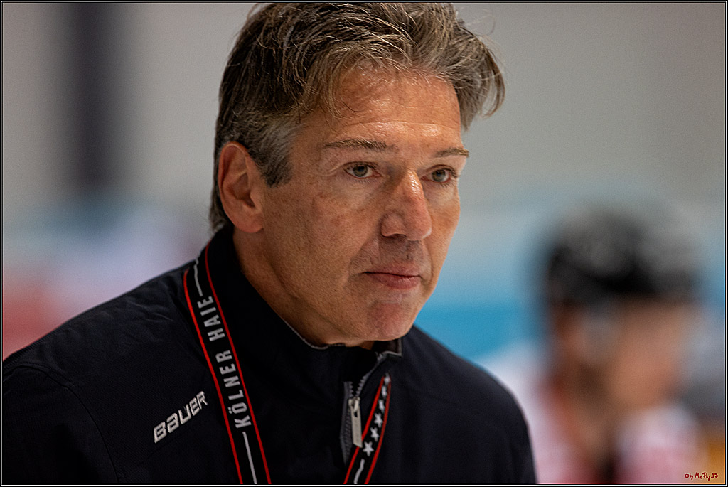 Training KEC, 31.07.2022